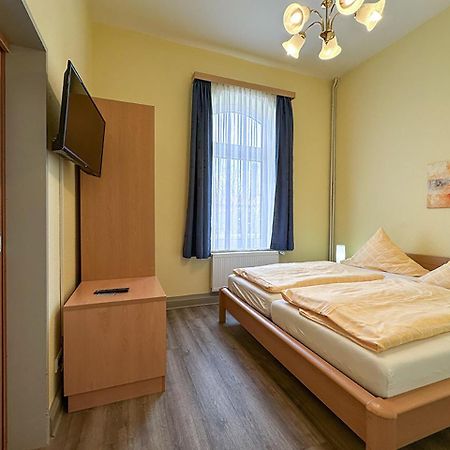 Hotel Graf Waldersee Borkum Εξωτερικό φωτογραφία