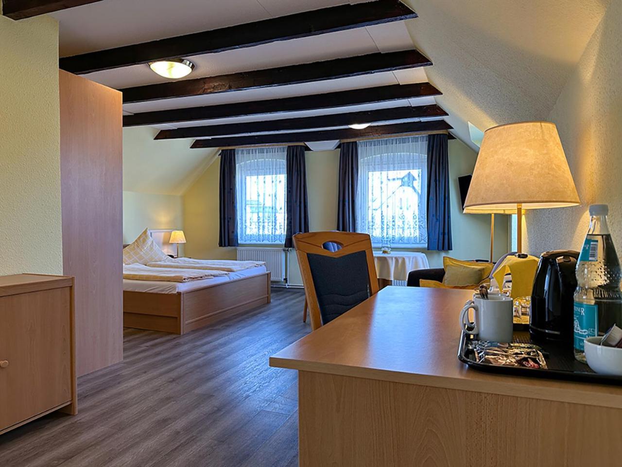 Hotel Graf Waldersee Borkum Εξωτερικό φωτογραφία