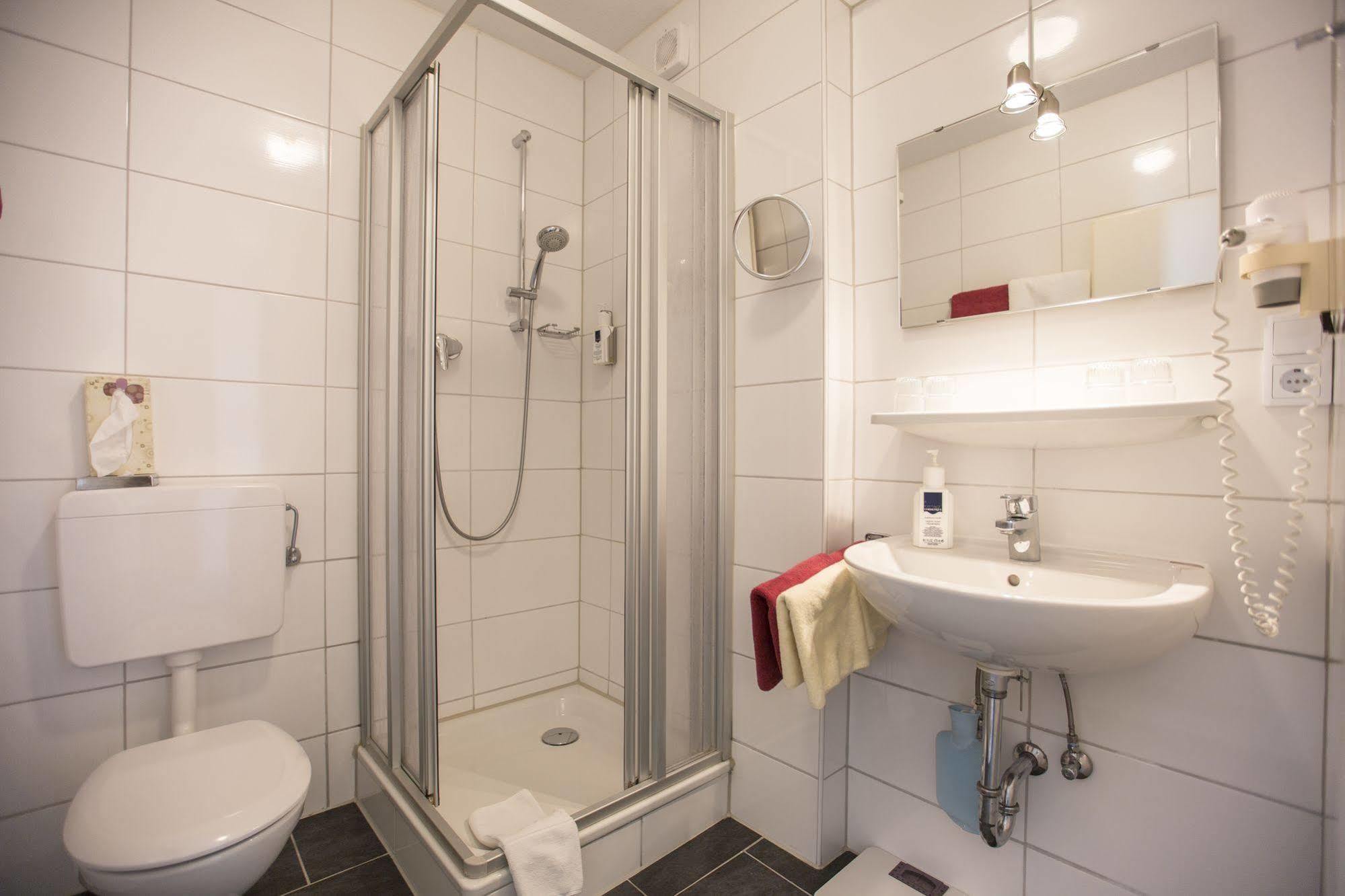 Hotel Graf Waldersee Borkum Εξωτερικό φωτογραφία