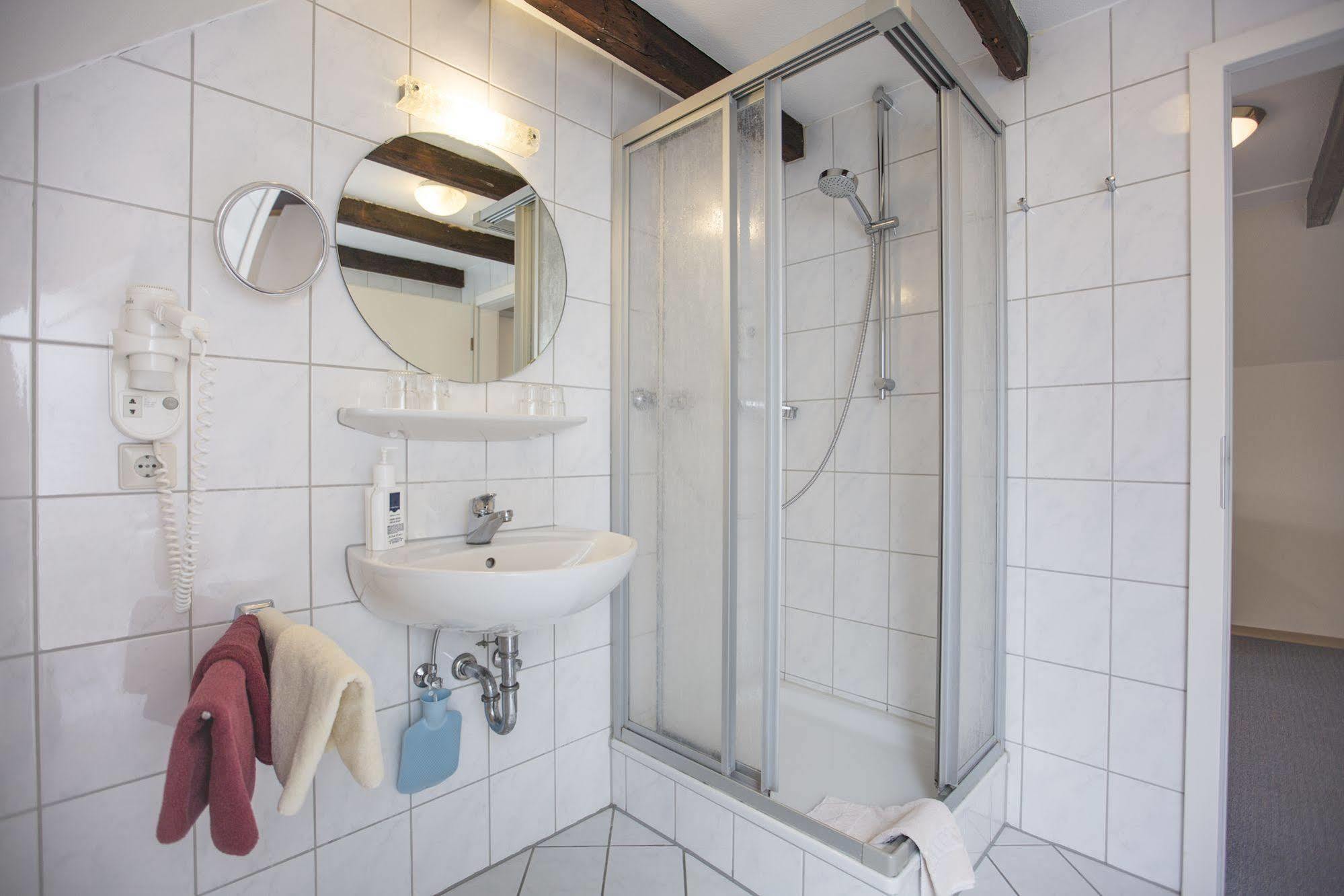 Hotel Graf Waldersee Borkum Εξωτερικό φωτογραφία
